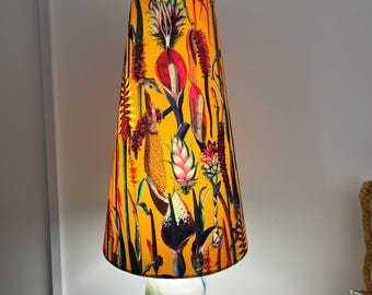 Extra Tall Lampshades