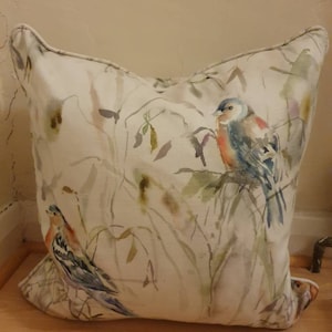 Beautiful hand made cushion cushion cover decorative cushion scatter cushion voyage maison