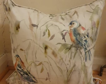 Beautiful hand made cushion cushion cover decorative cushion scatter cushion voyage maison