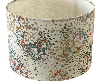 Handmade Lampshade Blossom, Handmade Lampshades, Bedside Lamp, Ceiling Lamp shade, Handmade Lamp Shade, Table Lamp