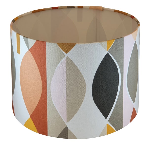 Contemporary Lampshade, Handmade Lampshades, Table Lampshades, Ceiling Lamp shades, Handmade Lamp Shade