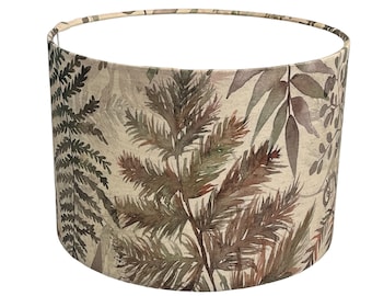 Elowen Handmade Lampshade for Table/Floor lamps and Ceiling/Pendant Lamps
