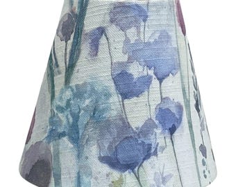 Ilinizas Candle Clip Handmade Lampshade