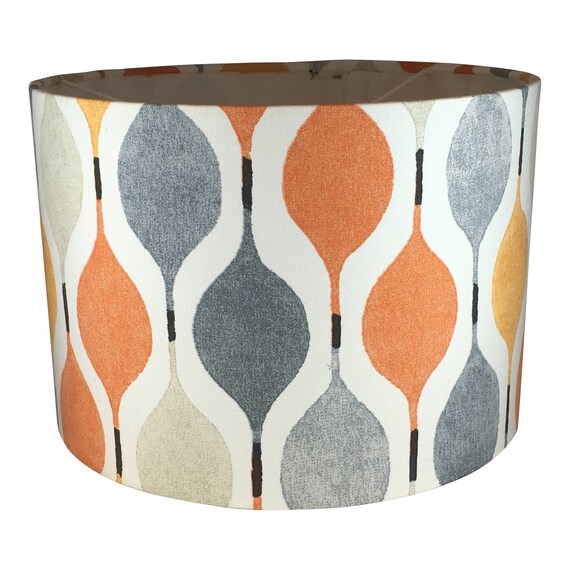 Etsy table lamp sale shades