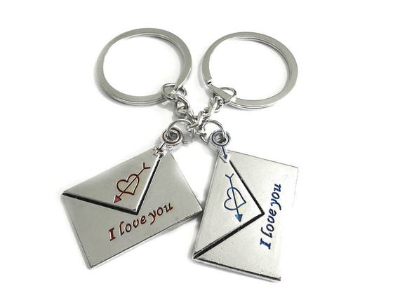 cute keychains for her