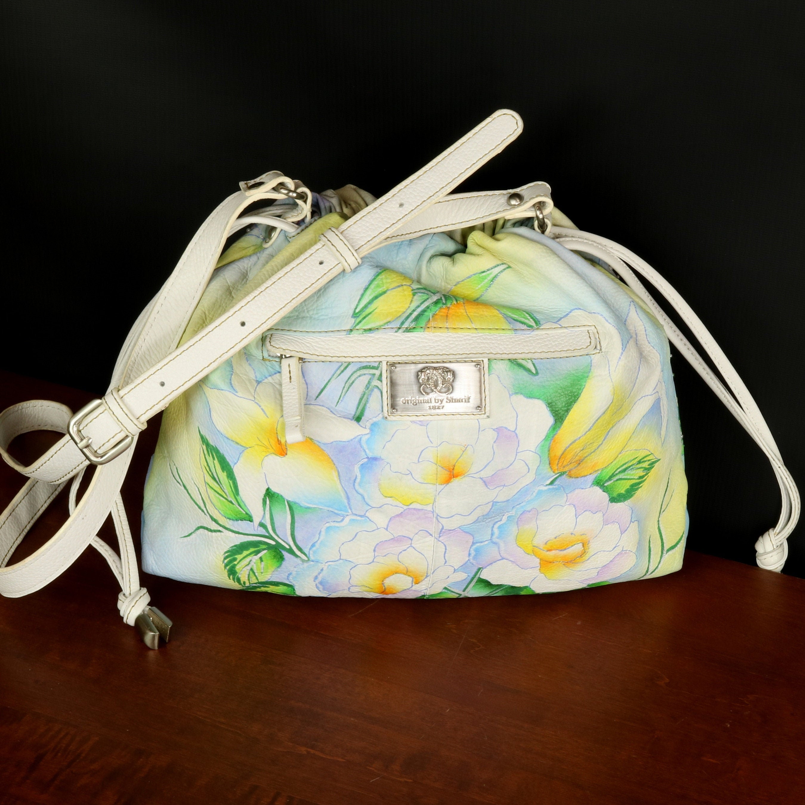 original by sharif purse