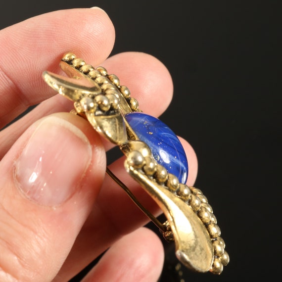 Dauplaise brooch sale