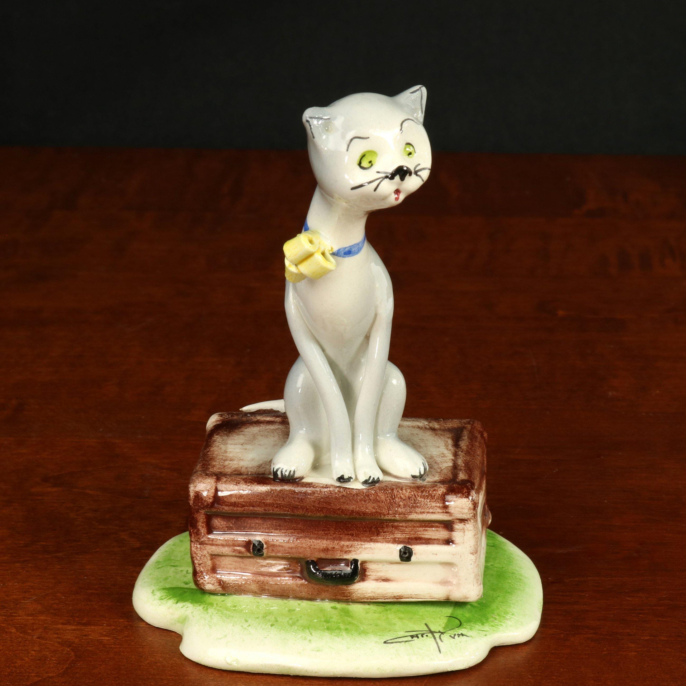 Zampiva Figurine - Etsy