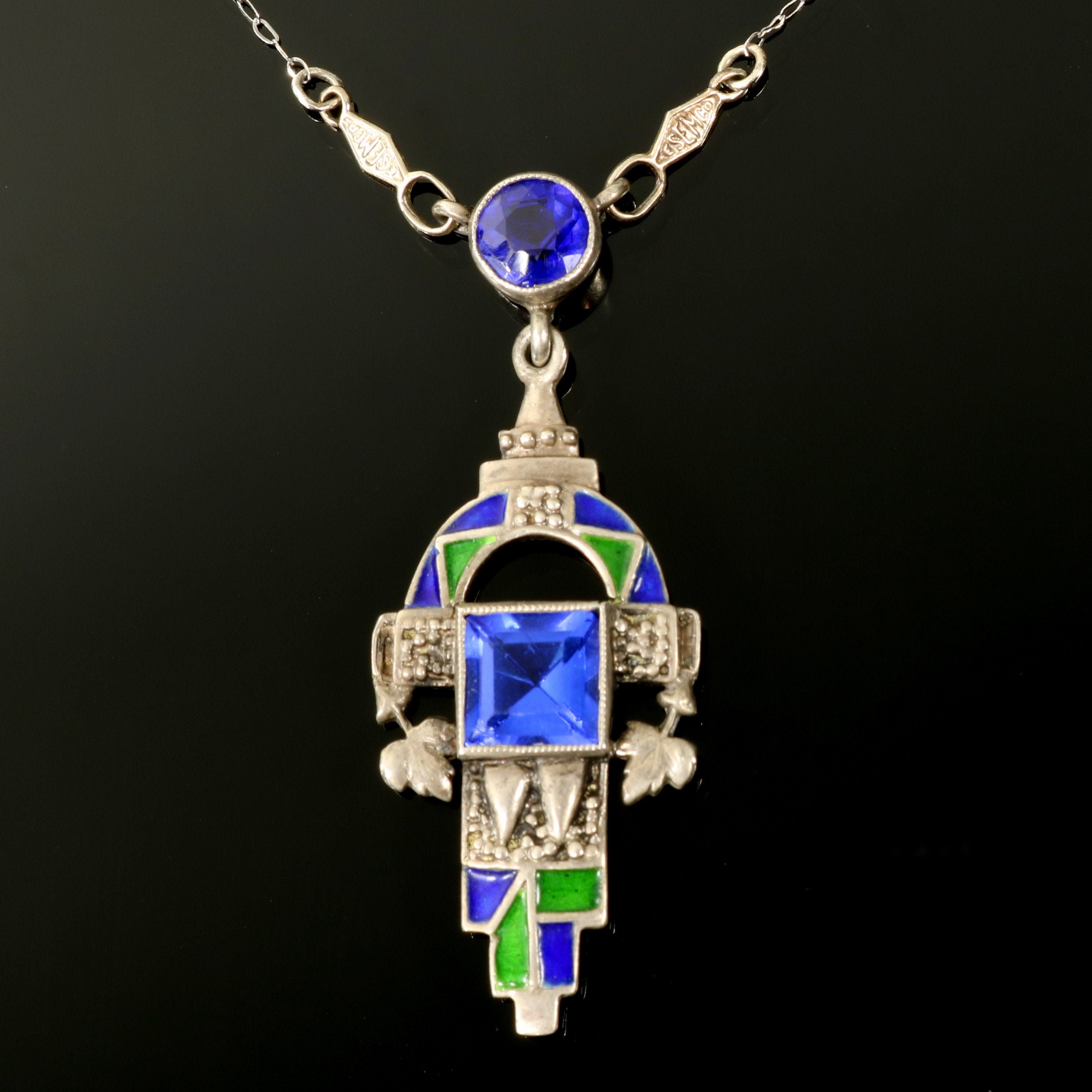 Semco jewelry best sale