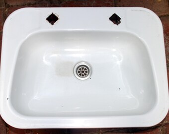 Vintage Sink Etsy