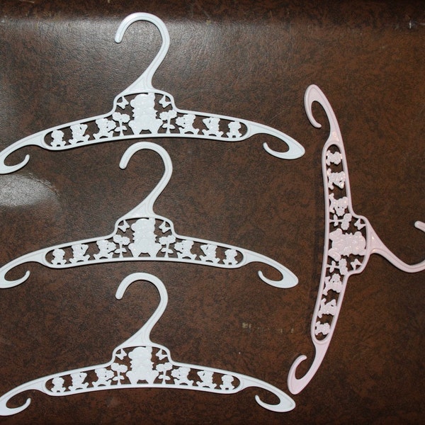 Childrens Clothes Hangers Etsy Australia