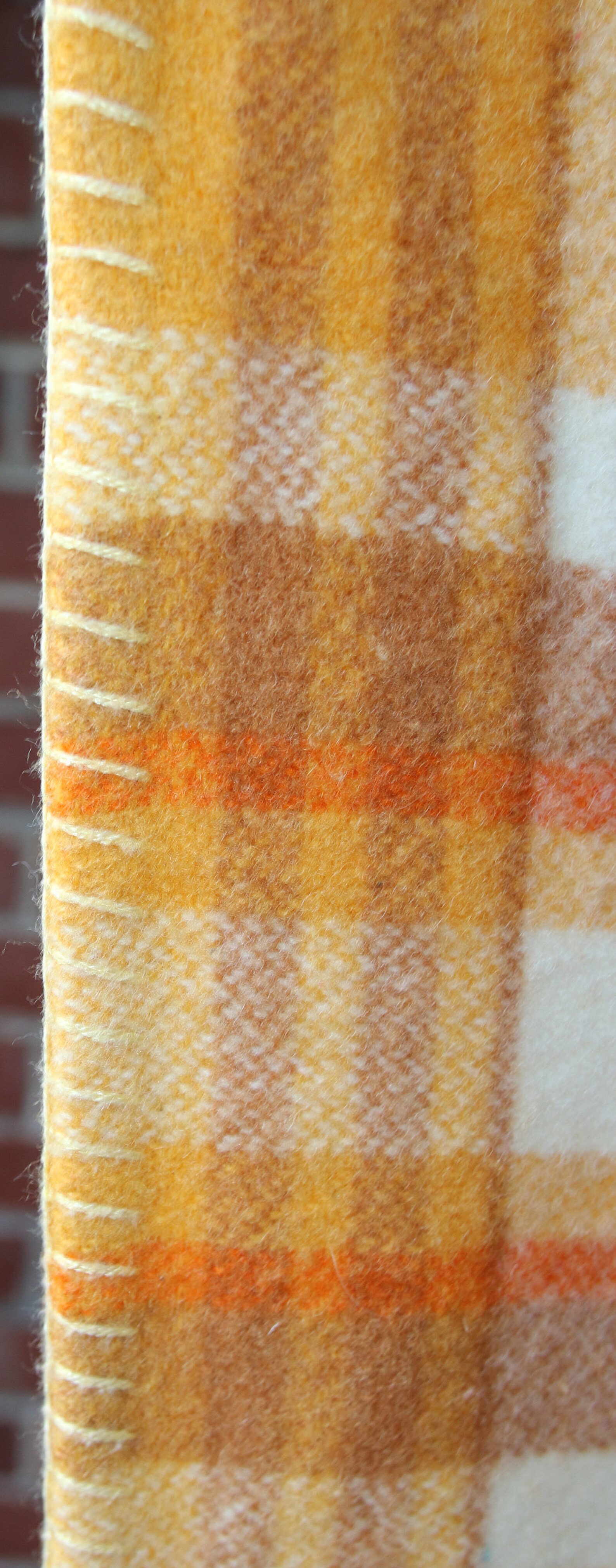 Waverley Mill Pure New Wool Blanket Weighted Blanket Made Etsy