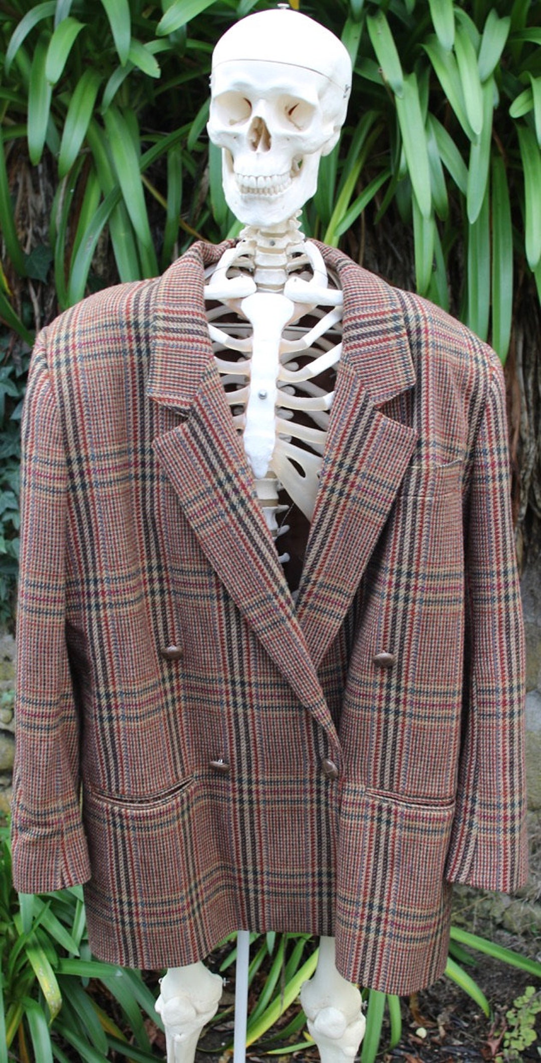 ladies jacket size 18