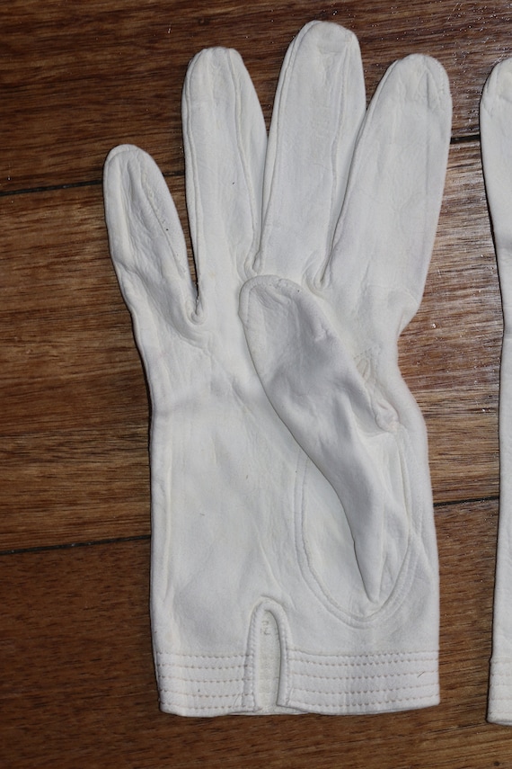vintage boulton womens gloves Gem