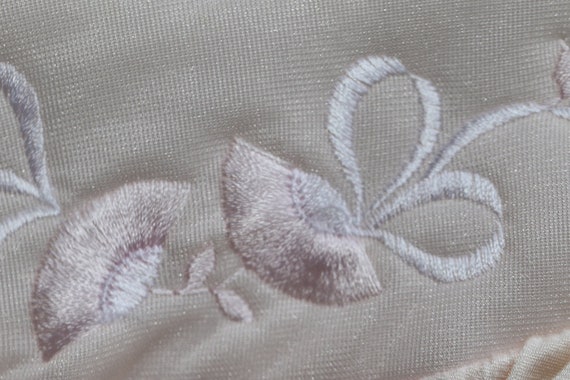 Irene Lingerie Dressing Gown - size 14 sleepwear