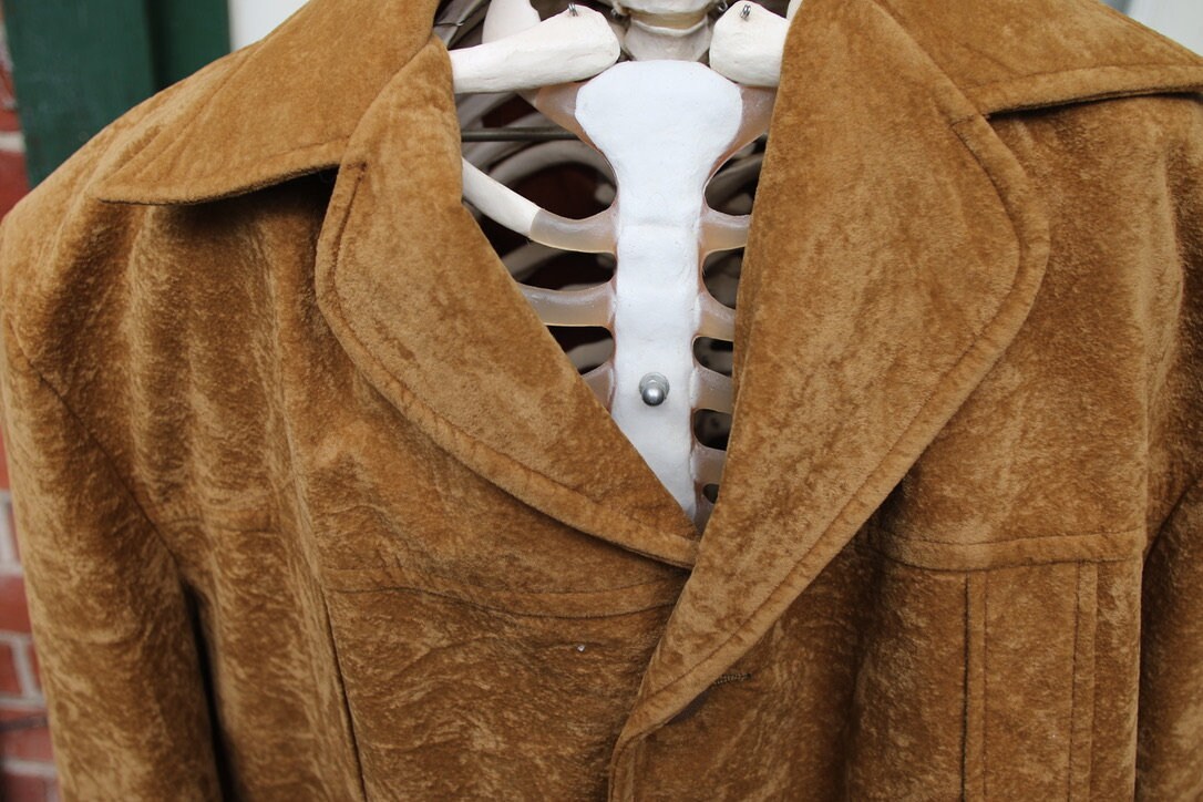 Spicer Sportswear of Melbourne Size 42 Men's Jacket Etsy Australia