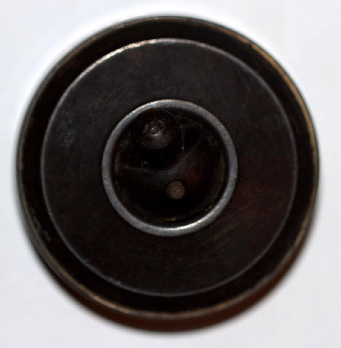 Vintage Power Switch Etsy