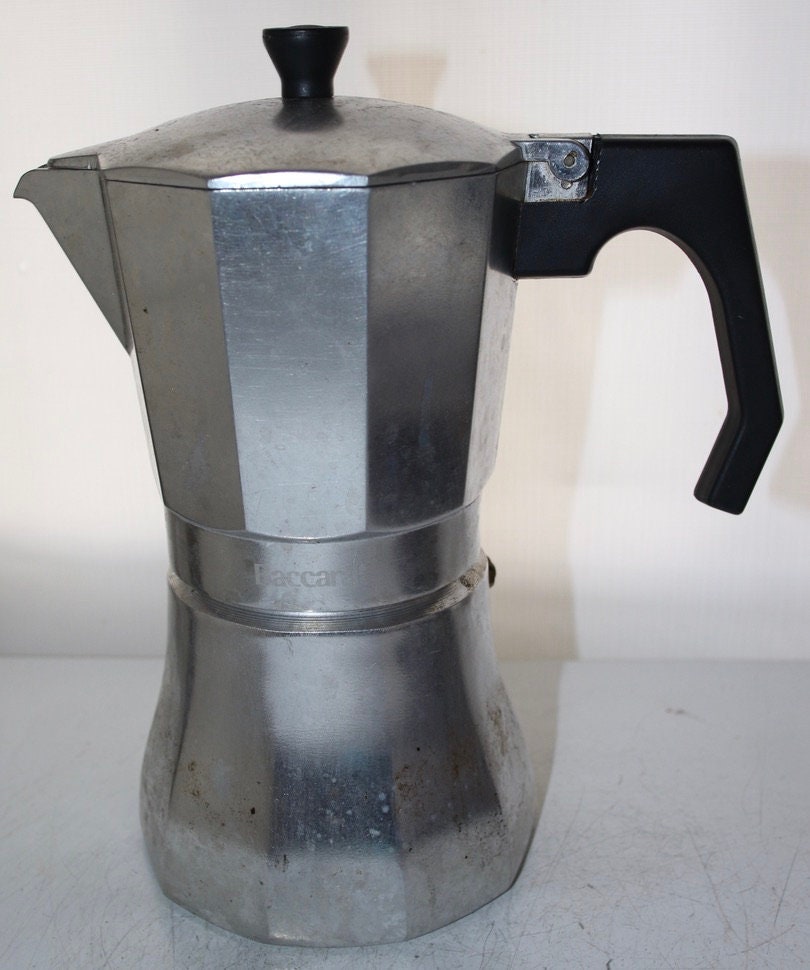 XL Coffee Percolator, Electric Coffee Maker, 30 Cups, Vintage Coffee Maker, Coffee  Pot, Holiday Servingware, Church Event, Large Gathering 