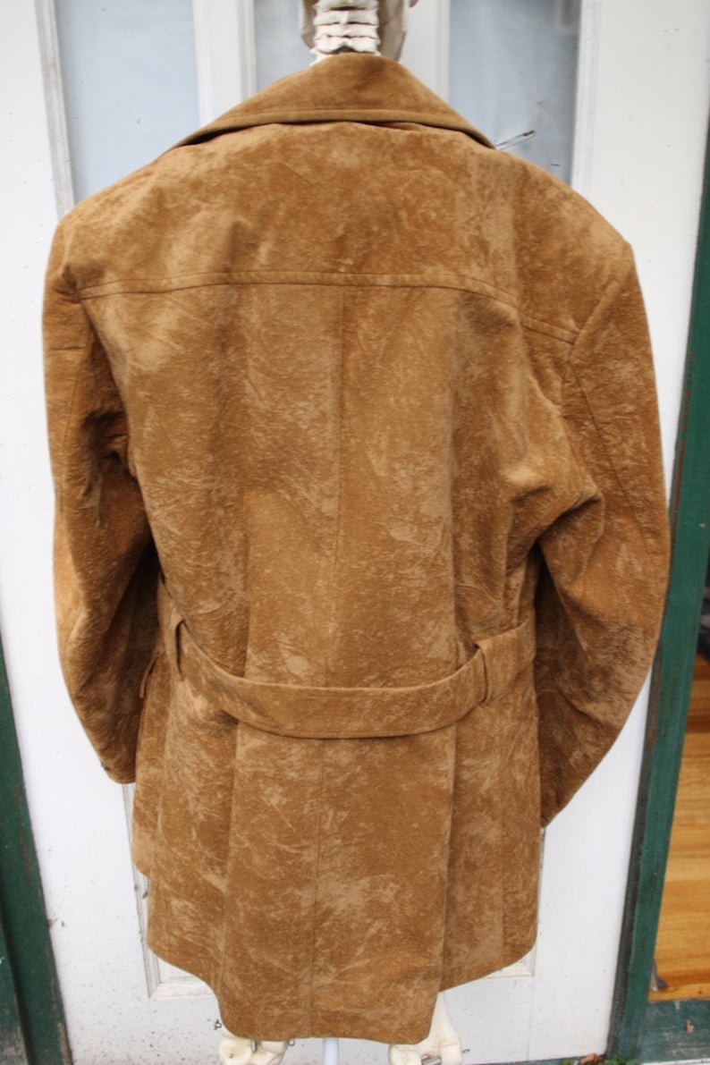 Spicer Sportswear of Melbourne Size 42 Men's Jacket Etsy