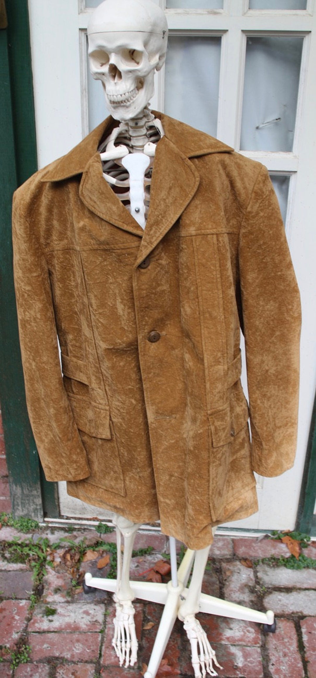 Spicer Sportswear of Melbourne Size 42 Men's Jacket Etsy Australia