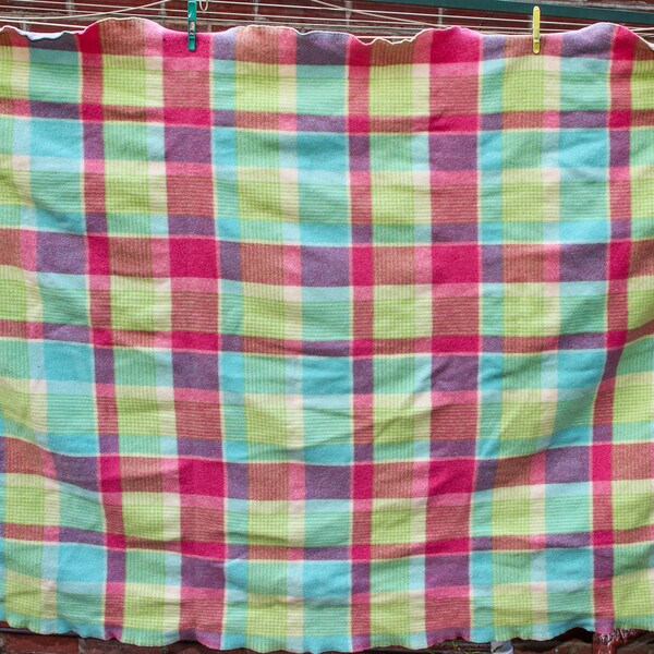 Waverley Blanket Etsy Australia