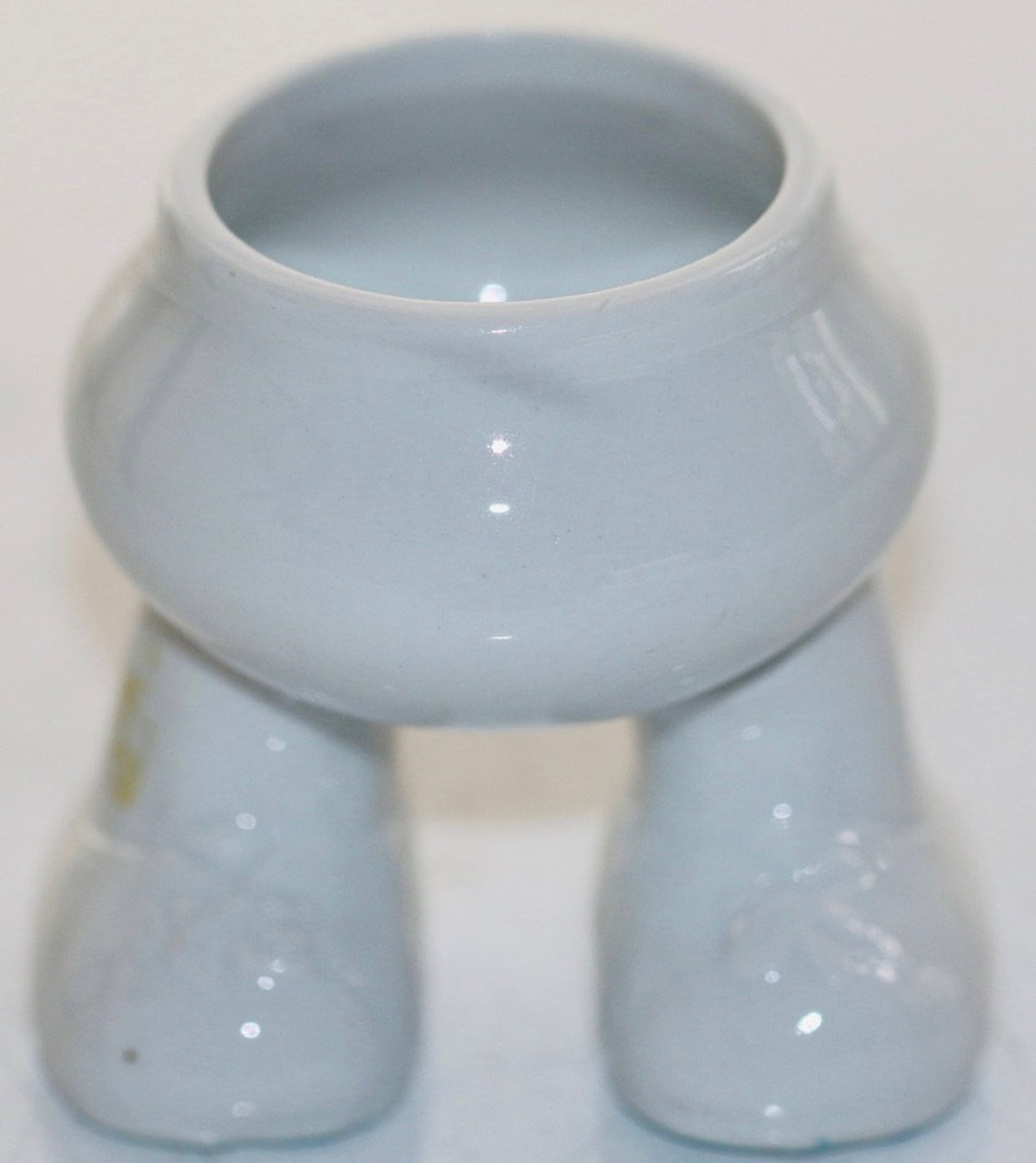 Egg on Legs Egg Cup Egg Cup Holder Etsy