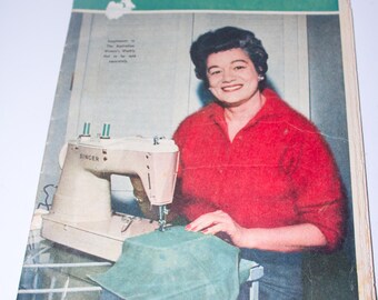 Dressmaking by Lucille Rivers. OOP patterns.