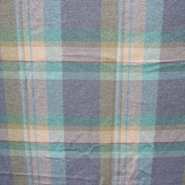 Wool Blanket Etsy Australia