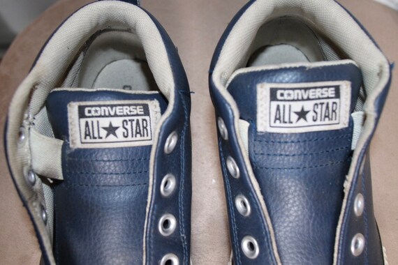 Converse All Star Sneakers Size 2/1.5/33.5CM 20.5CM in - Etsy Hong Kong