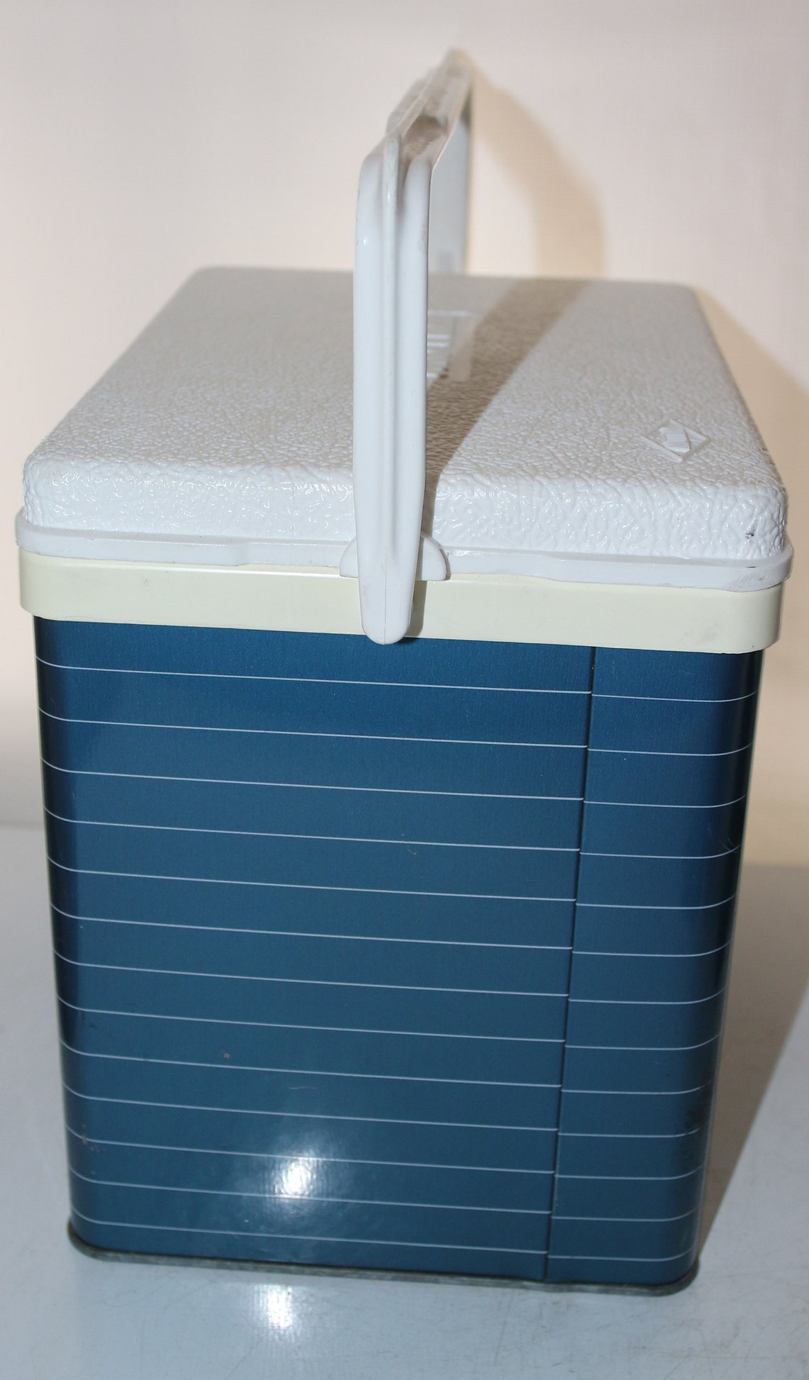 Metal Esky Willow Esky - Etsy