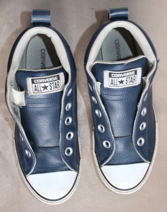Converse All Star Sneakers Size 2/1.5/33.5CM 20.5CM in - Etsy België