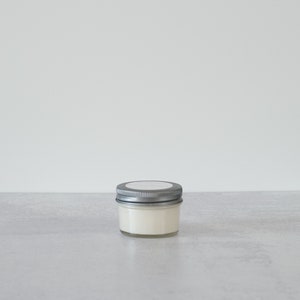 Blood Orange 20 Hour Natural Soy Candle by Wilderess