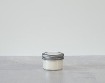 Lemon Verbena 20 Hour Natural Soy Candle