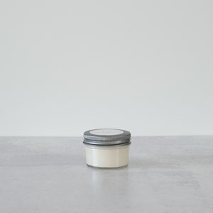 Wild Agarwood 20 Hour Natural Soy Candle
