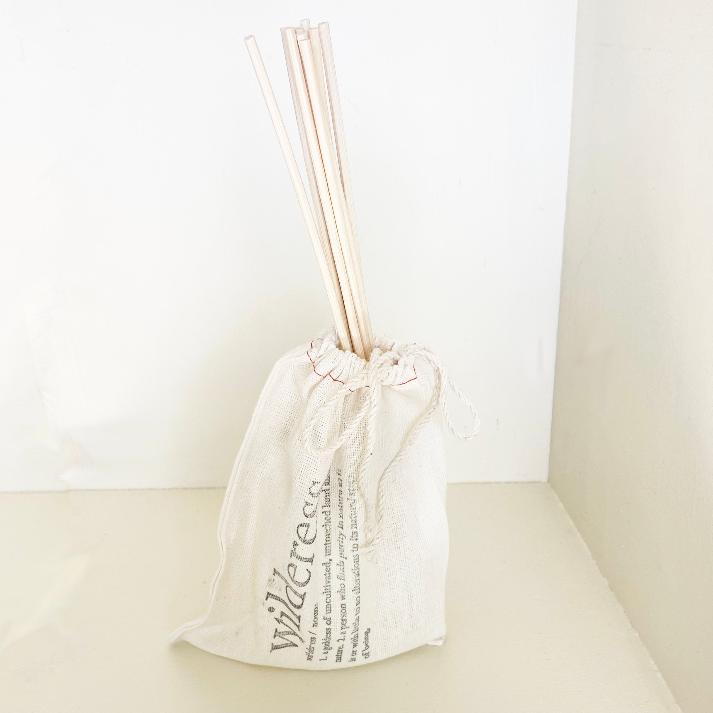 Minimal Packaging Reed Diffuser | Etsy