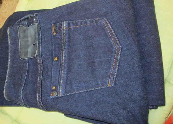 diesel saddler jeans