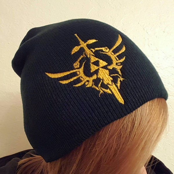 Zelda Master Sword Beanie