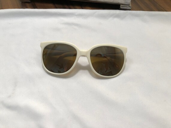 80s Vuarnet Sunglasses