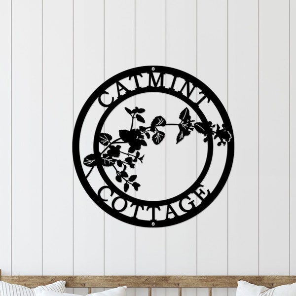 Herb Garden Signs - Etsy