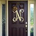 see more listings in the MONOGRAMS & DOOR WREATHS section