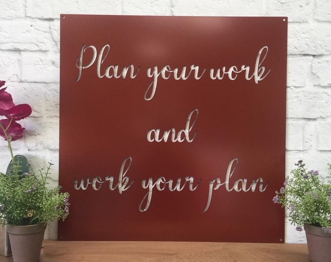 custom quote signs make it personal at house sensations art