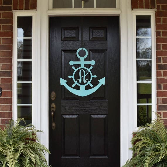 Metal White Black Enamel Beach House Sign Wall Mount Nautical Coastal Home Decor Metal White Black Enamel Beach House Sign Wall Mount Nautical Coastal Home Decor