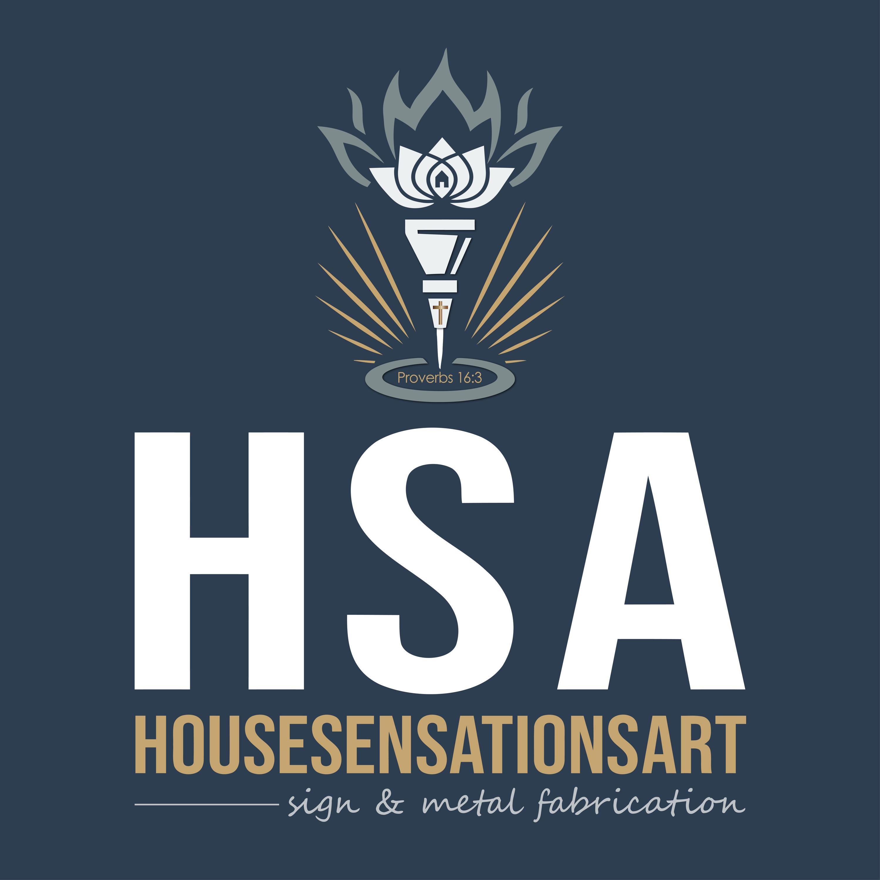 HouseSensationsArt