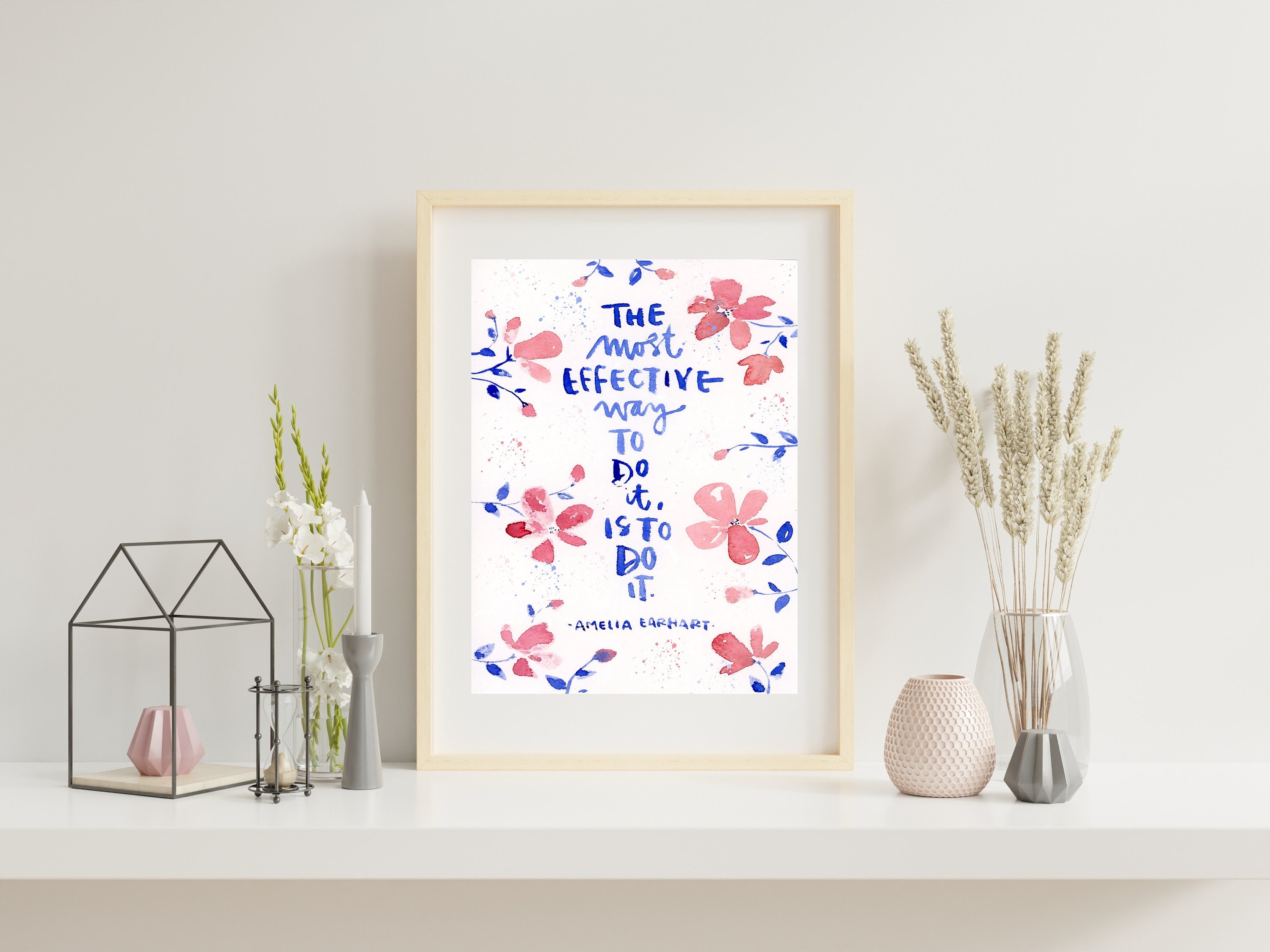 Famous Inspiring Artwork