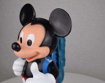 Mickey Mouse with Backpack Phone