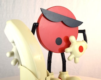 7up Cool Spot Novelty Telephone