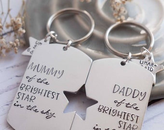 personalised baby loss gifts