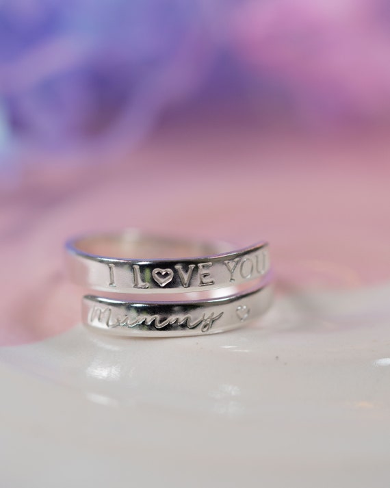 I Love You I Know Rings, 2 Piece Couple Set Star Wars Rings, Star Wars Wedding  Bands, Matching I Love You I Know Rings, Black Wedding Rings, Black  Tungsten Bands, Star Wars