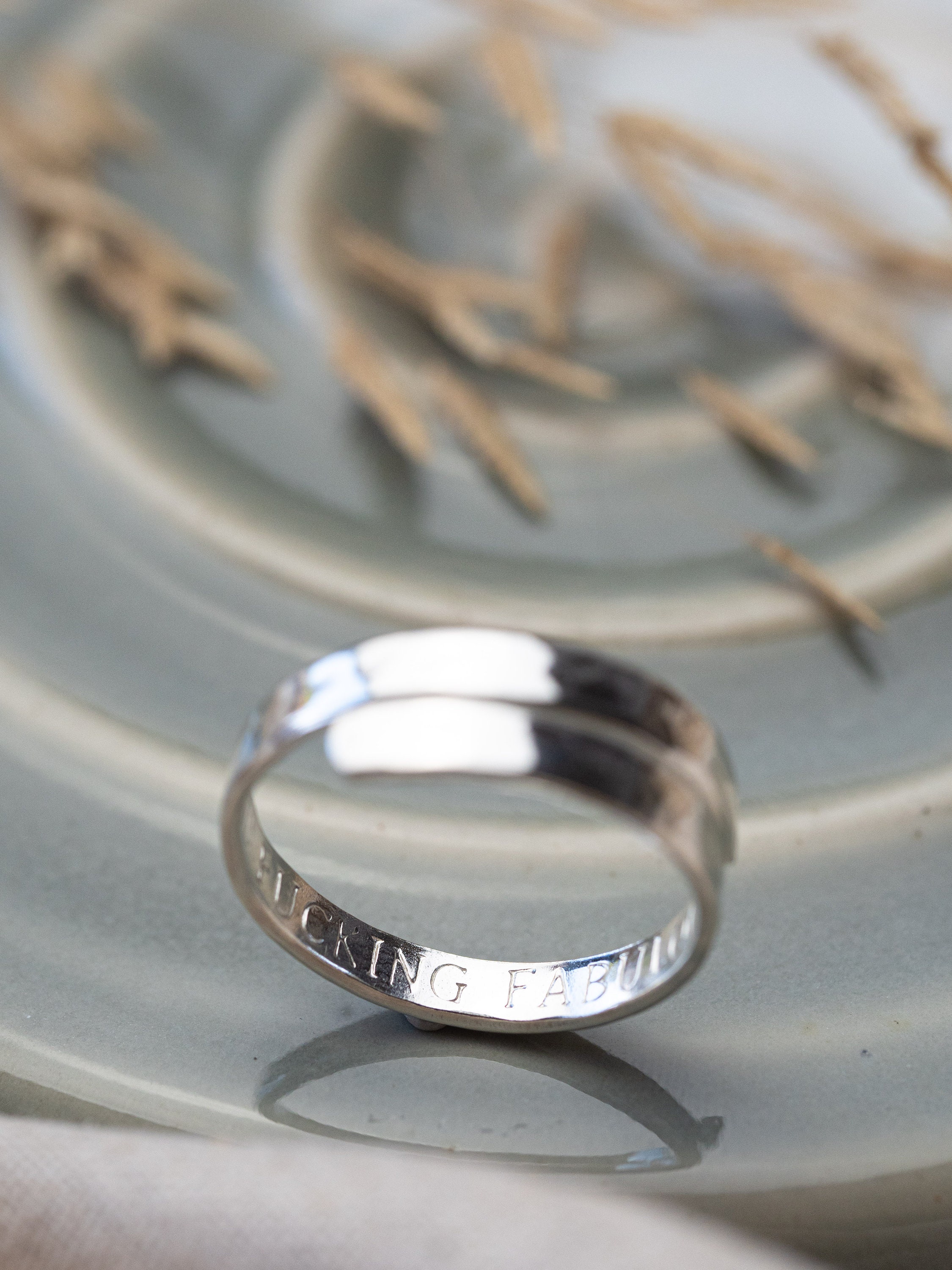 bed j.w. ford ring 【公式通販】