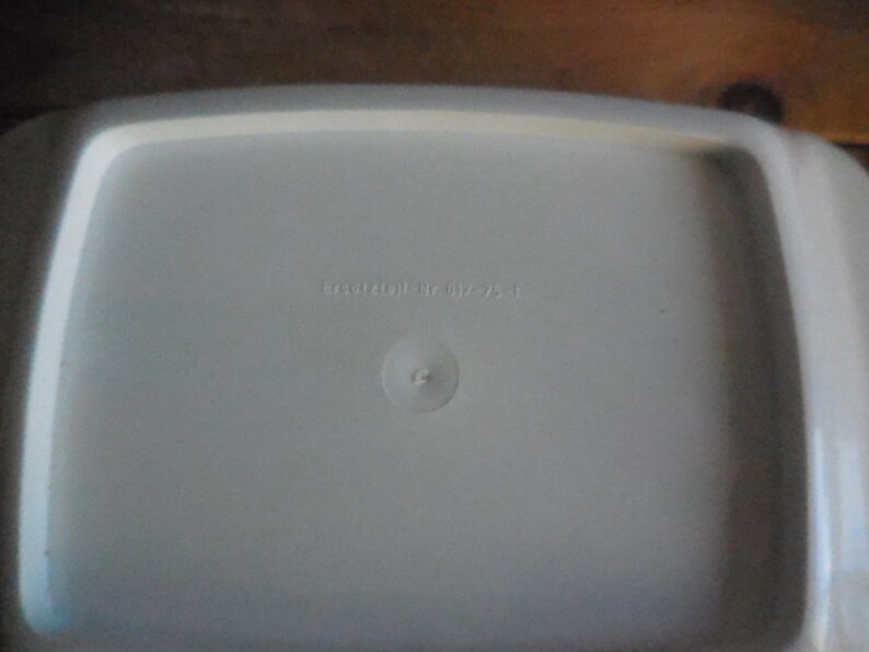 Vintage German kitchen scales Soehnle